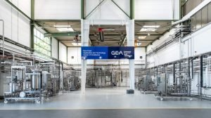 GEA
