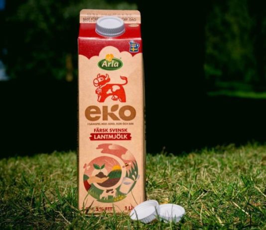 Arla