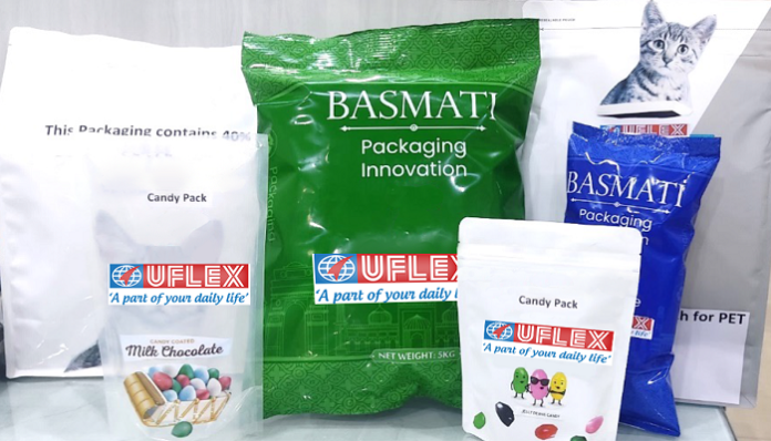 candybasmati exxonmobil