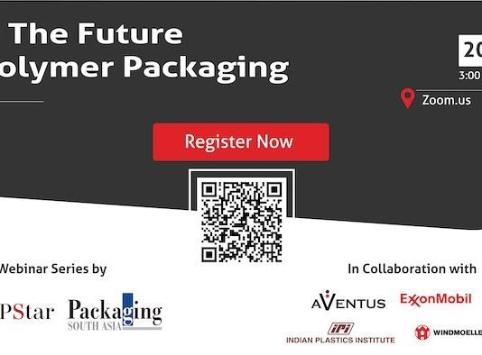 FFS – The Future of Polymer Packaging webinar 20 July 2023 webinar