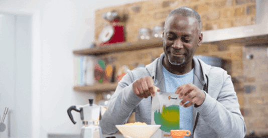 Mondi invests in recyclable ultra-high barrier paper for food Mondi