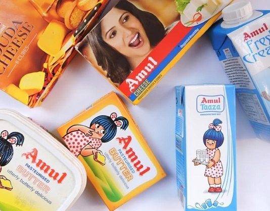 Amul