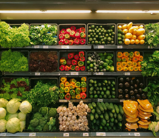 food processing