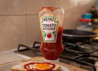 Kraft Heinz
