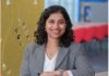 Archana Jagannathan, chief sustainability officer at PepsiCo Europe Photo Packaging Europe