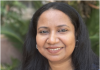 Dr Swati Nayak, also known as “Bihana Didi,” meaning “Seed Lady” Photo World Food Prize Foundation