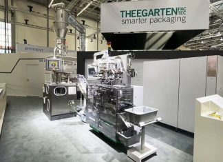 Theegarten-Pactec