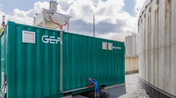 gea gea