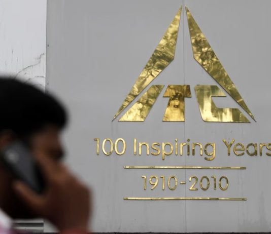ITC