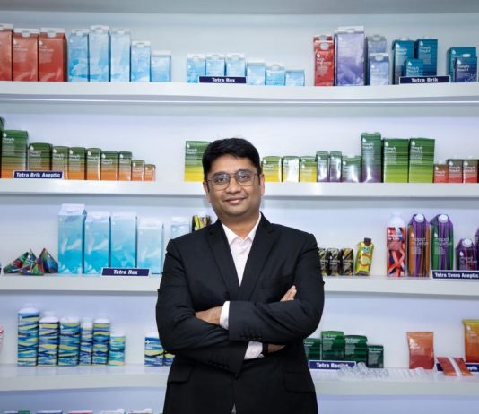 Tetra Pak