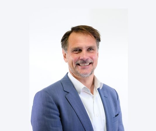 Martin de Olde to be the new member in the team of Hoffmann Neopac hoffmann