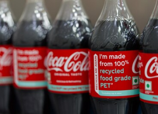 Coca-Cola