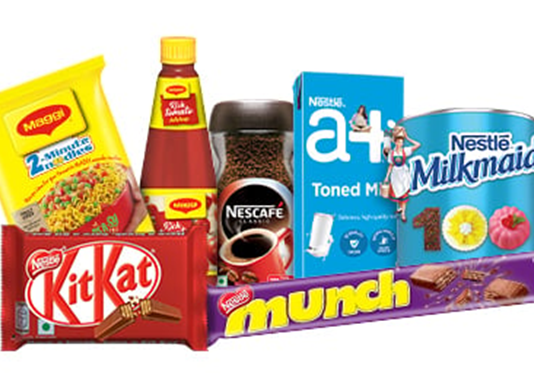 Nestlé