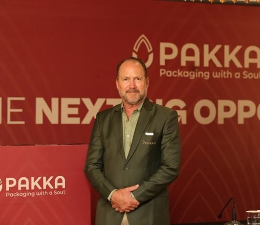 Pakka