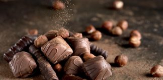chocolate