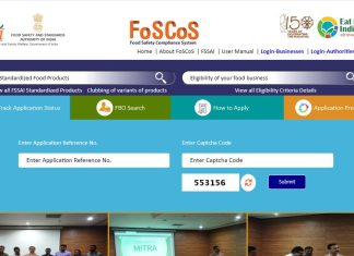 FSSAI