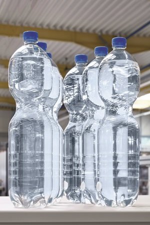 FSSAI nod to 17 r-PET plants The move unlocks a combined capacity of around 3 lakh metric tons per year of food-grade r-PET for the beverage and bottling industry.