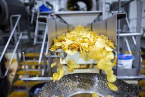 Fairfields Farm expands with Ishida automated snacks line 1 Ishida