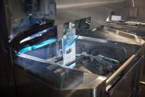 Fairfields Farm expands with Ishida automated snacks line 2 Ishida