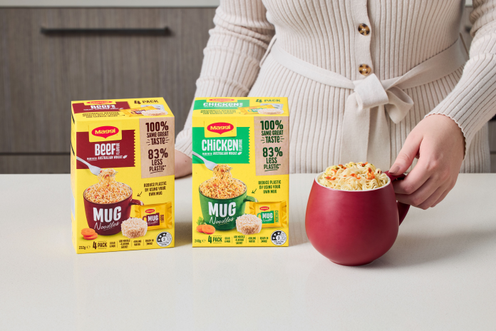 image Maggi