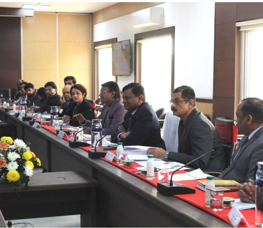 Only FSSAI certification for food products FSSAI