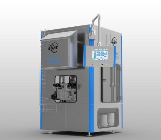 SeamTec 2 Evolute