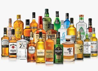 suntory