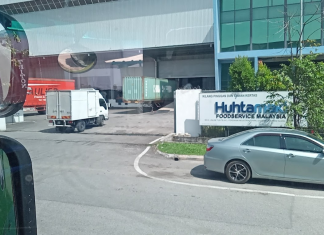 Huhtamaki