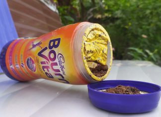 Bournvita