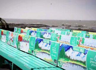 Bisleri