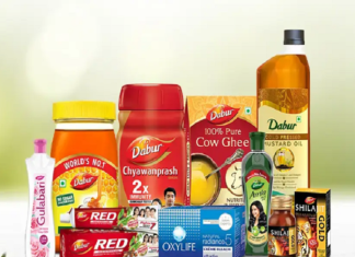 Dabur