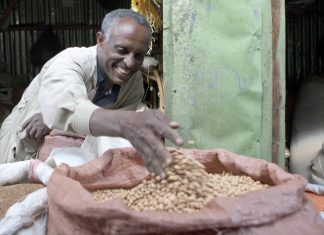 ICRISAT