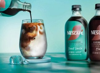 Nescafé