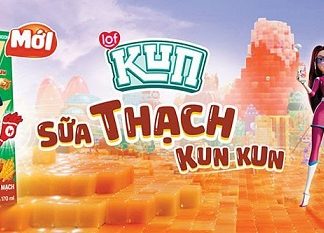 KUN milk