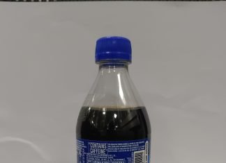 Coca-Cola