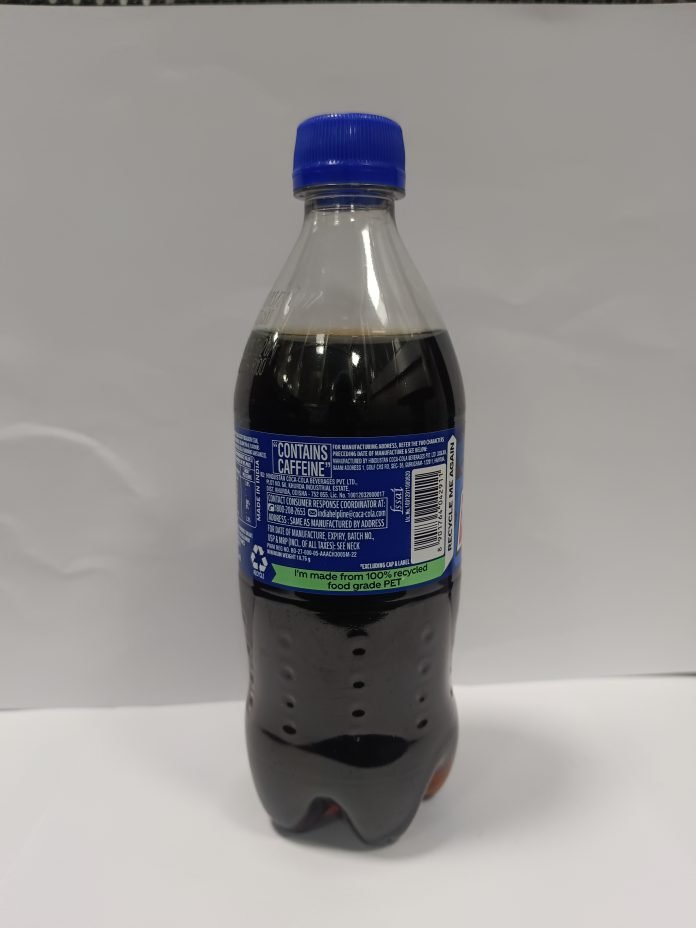 Coca-Cola