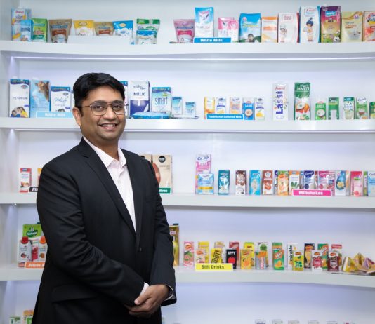 Tetra Pak’s closure & barrier solutions, processing tech, filling machine tetra