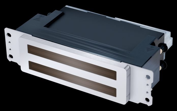 Seiko Instruments’ RCE2560 is a 600dpi printhead with full recirculation.