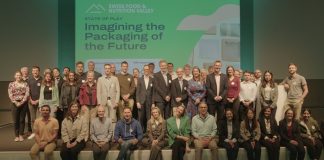 Swiss Food & Nutrition Valley