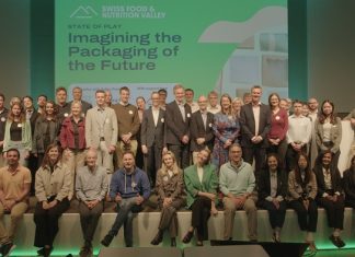 Swiss Food & Nutrition Valley