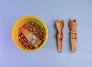 Maggi