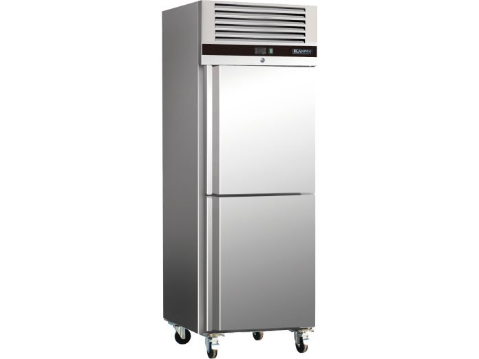 ELANPRO REACH-IN FREEZER WITH INVERTER TECHNOLOGY COMPRESSOR Elanpro