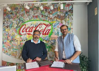 Coca-Cola