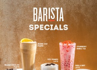 Barista
