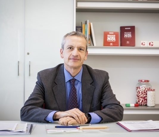 Sidel appoints Pietro Cassani as president & CEO Sidel