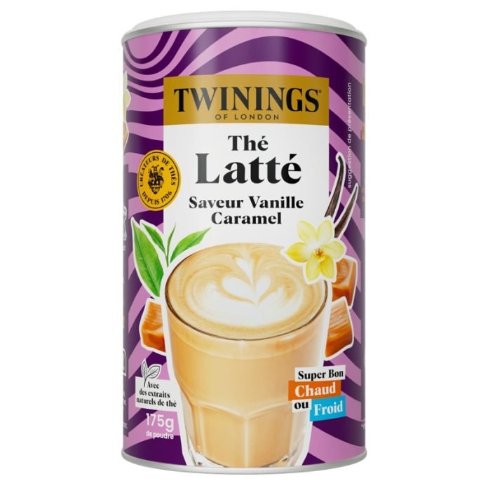 Twinings