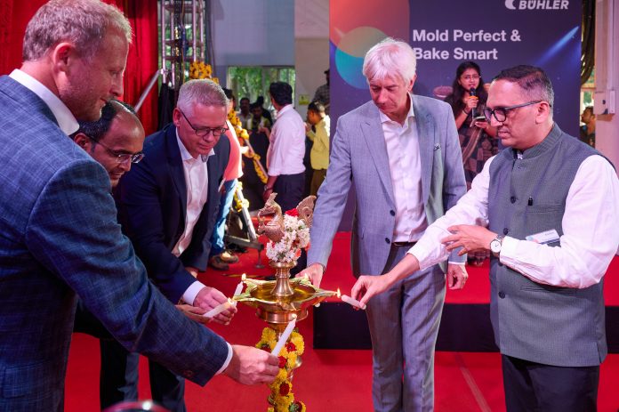 Bühler India launches new SmartLine solutions