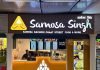 Samosa