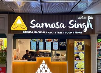 Samosa