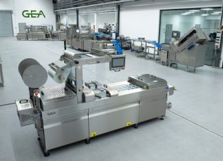 GEA